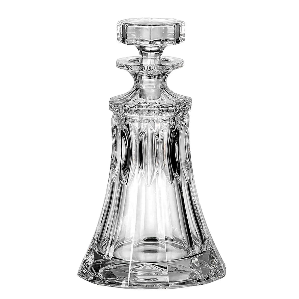 decantor din cristal pentru whisky